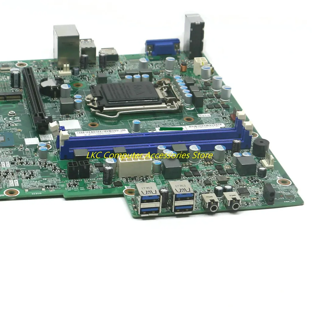 Para Lenovo 510S-08IKL 720-18IKL placa base de escritorio 00XK140 00XK150 IB250MH B250 DDR4 LGA1151 placa base usada 100% probada - imagen 5