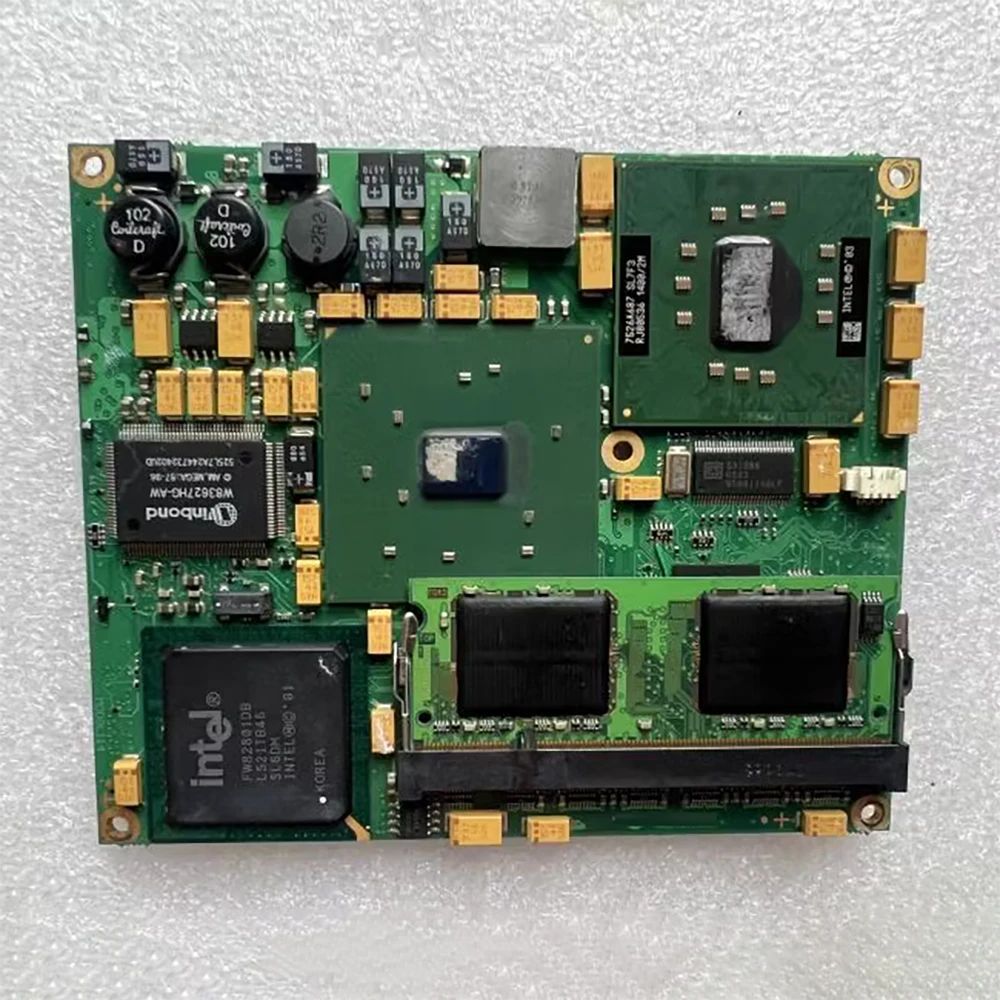 ME008-000014-2B YX5760327 Tablero central médico industrial - imagen 2