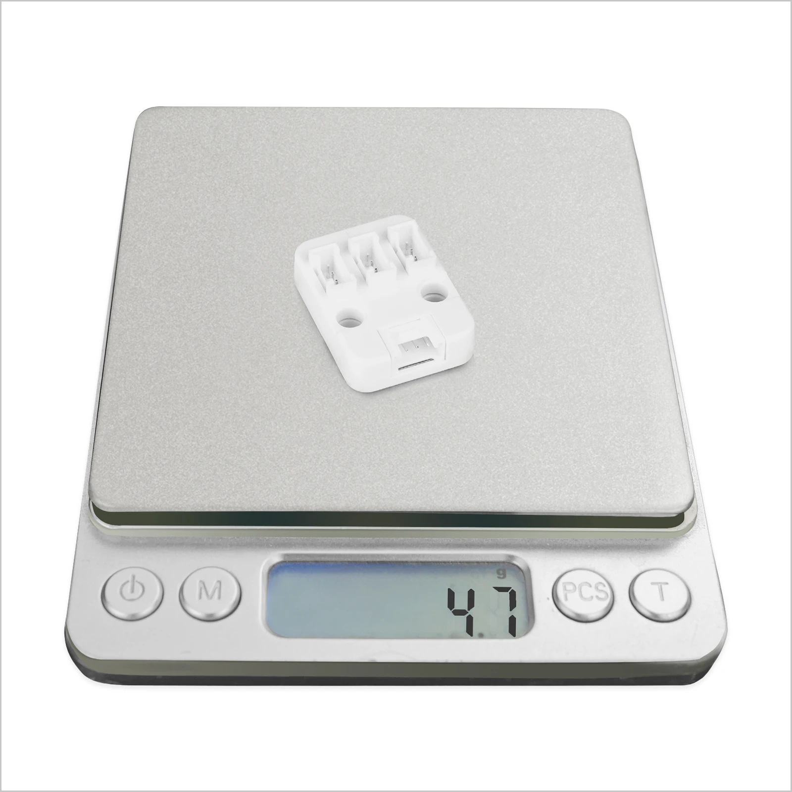 Unidad de expansión HUB oficial de 1 a 3 M5Stack - imagen 2