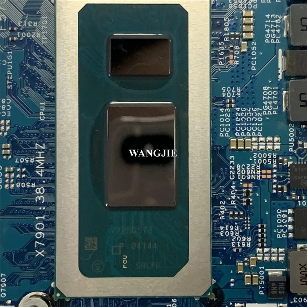 213062 -1N placa base para ordenador portátil Lenovo ideaPad Flex 5 14IAU7 5B21H23630 5B21H23627 5B21J23573 5B21H23632 5CB1H79909 - imagen 4