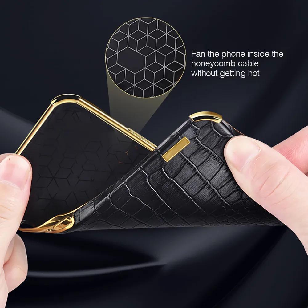 Funda de cuero con anillo magnético para Samsung S23 Ultra, cubierta suave a prueba de golpes para cámara Samsung Galaxy S23 Plus S 23 - imagen 3