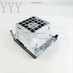 X4JNY 8DF31 Dell T640 Ventilador GPU Externo Izquierdo