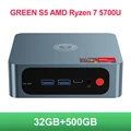 S5 5700U 32G 500G