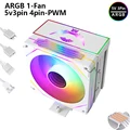 4Heat pipes ARGB1Fan