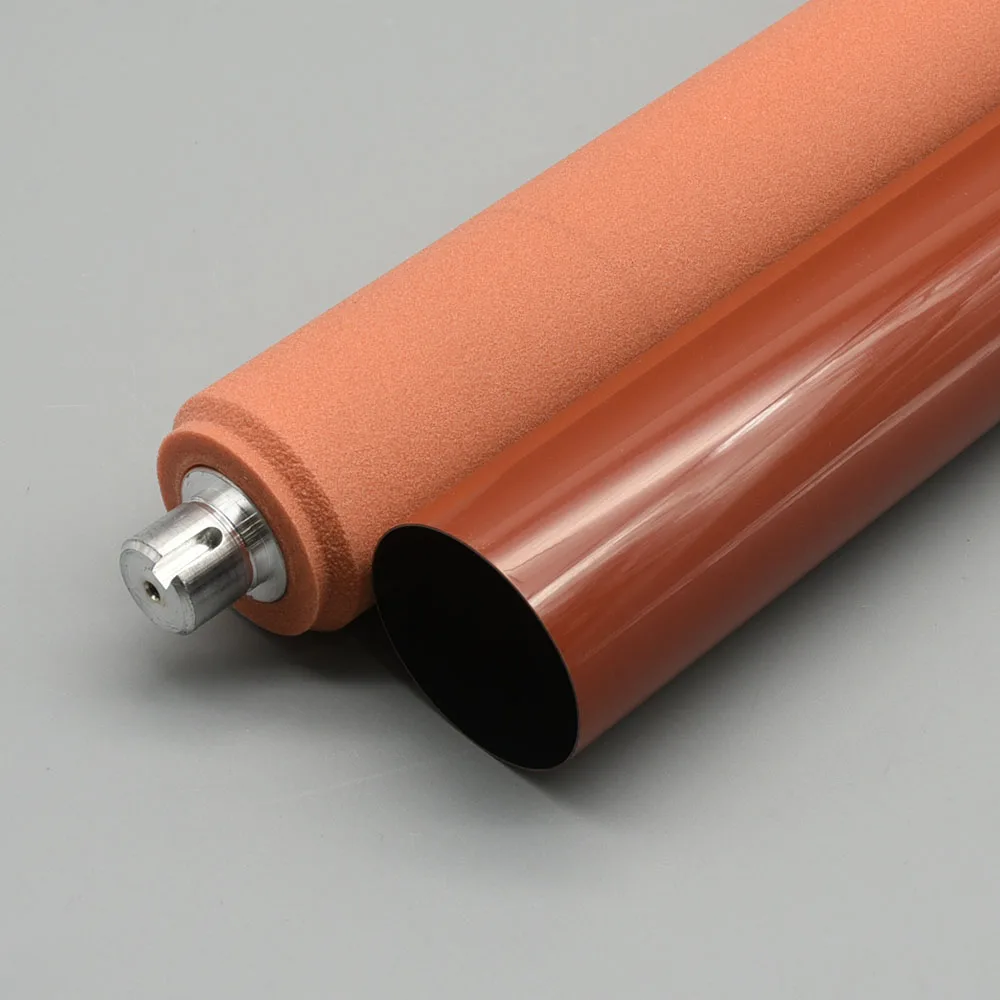 Rodillo de esponja de manga de película de fusor A2X0R71011 para Konica Minolta Bizhub 654 754 C554 554e C654 C754 - imagen 3