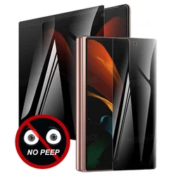 Xiaomi Mi Mix Fold 2/3/4 5G – Protector Pantalla Privacidad Hidrogel