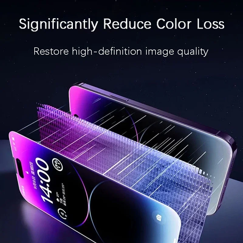 Protector de pantalla de vidrio templado para Realme GT Neo 5 5G, película de cubierta completa a prueba de explosiones, excelente tallado, 99H, 240W - imagen 5