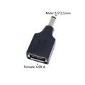 DC M TO USB F