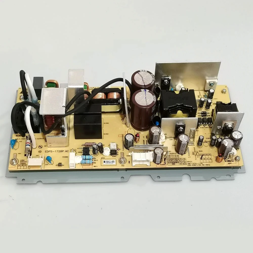 40X7626 EDPS-172BP PCB de fuente de alimentación de bajo voltaje para Lexmark CS310 CS410 CS510 CS310DN 310 410 510 310DN LVPS Board