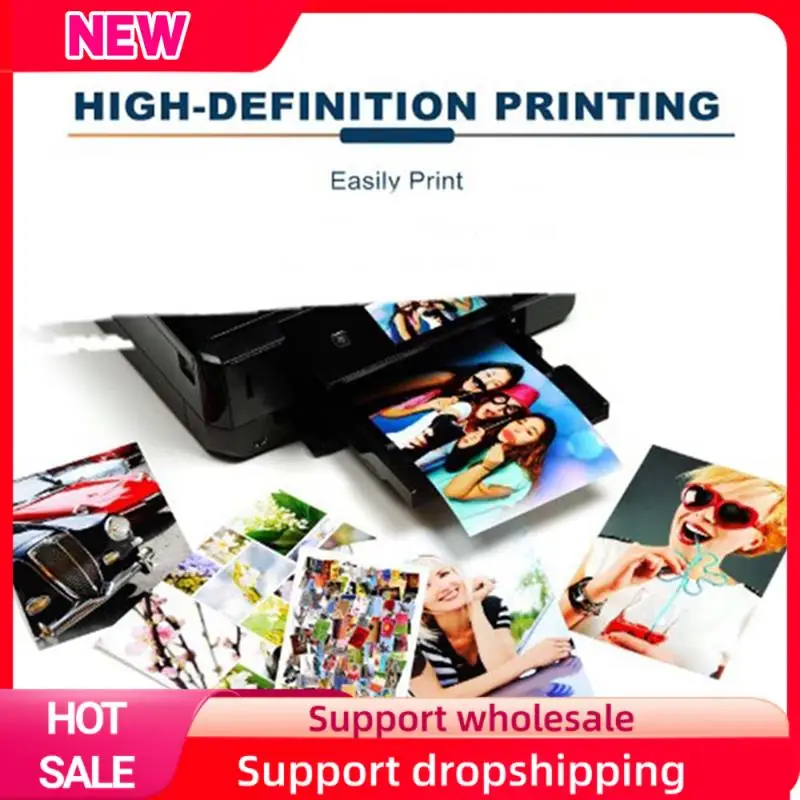 Superior portátil conveniente Compatible con HP652 XL caja de tinta Deskjet 1115 2135 3636 3790 4535 5275, juego colorido negro - imagen 3