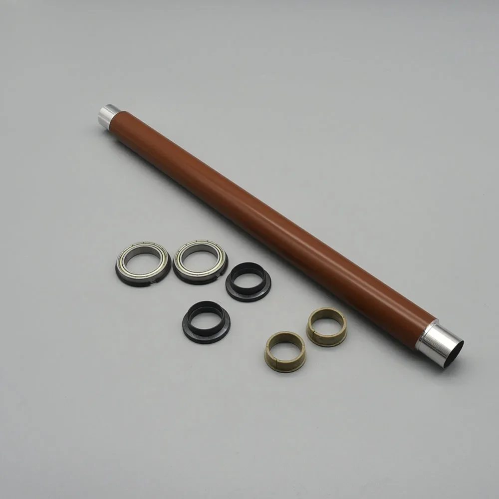 Rodamiento de casquillo superior del rodillo de calor secundario del fusor para Konica Minolta Bizhub C364e C454e C284e C224 C284 C364 C454 - imagen 4