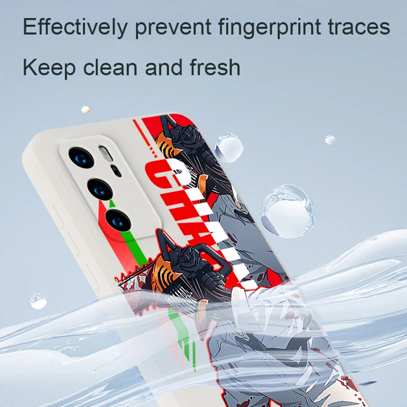 Funda de silicona líquida para motosierra, carcasa para Samsung Galaxy A53, A73, A13, A51, A71, A04, A04S, A04E, A14, A34, A54, A13, A23, A33, A12, A22, 5G - imagen 5