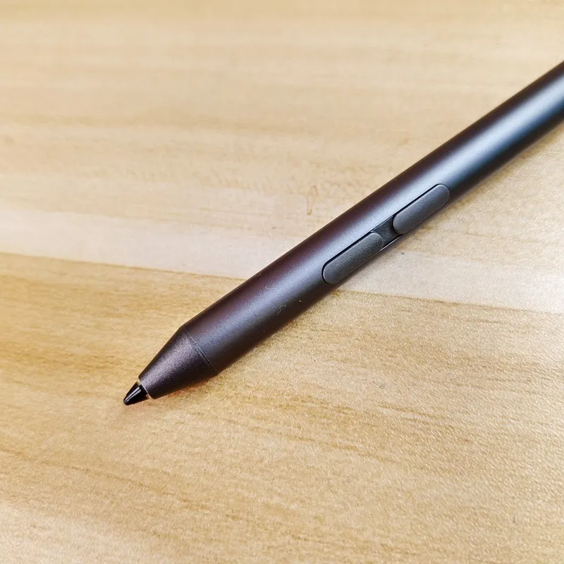 Lápiz táctil para Lenovo Thinkpad Pen PRO 01FR714 01FR703 D9.5mm para X1 Tablet Gen 3, P53, P1, X1 Extreme, P15 - imagen 4