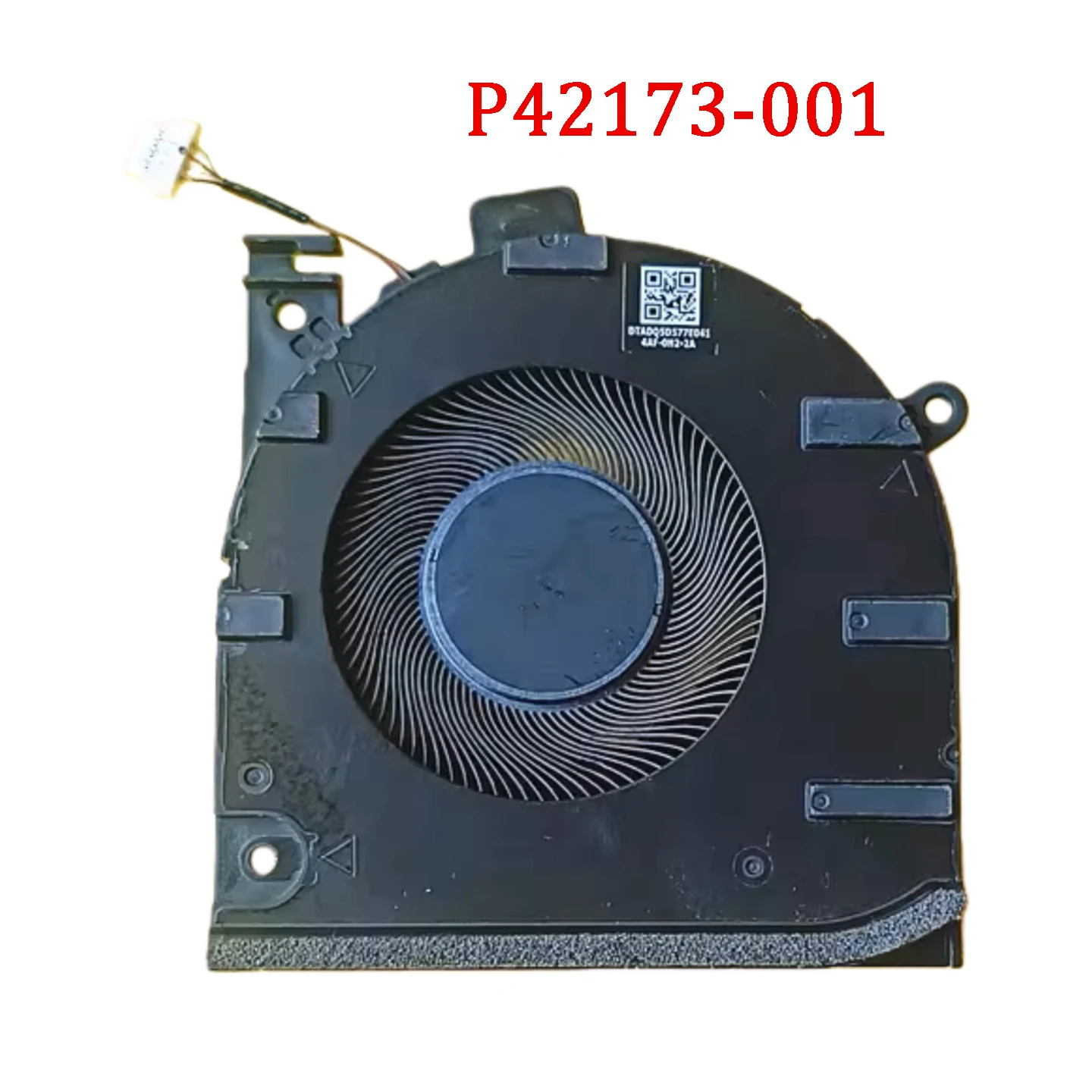 Nuevo ventilador de refrigeración Original CPU GPU para HP P42173-001 P42174-001 5V 0.8A - imagen 3