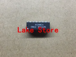 5 unidades/lote A5348CA DIP A5348