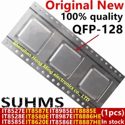 Chipset IT8585E QFP-128 – Placa Base Compatible
