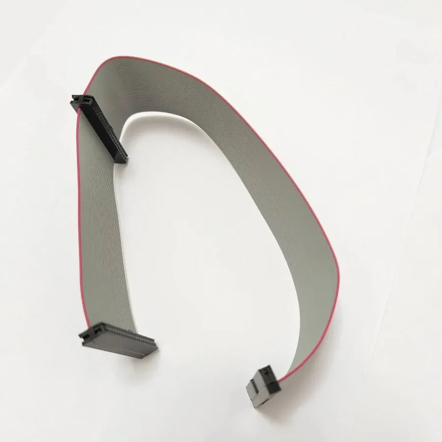 Cable extensión Mini IDE 44 pines 3 puertos alta velocidad - imagen 2