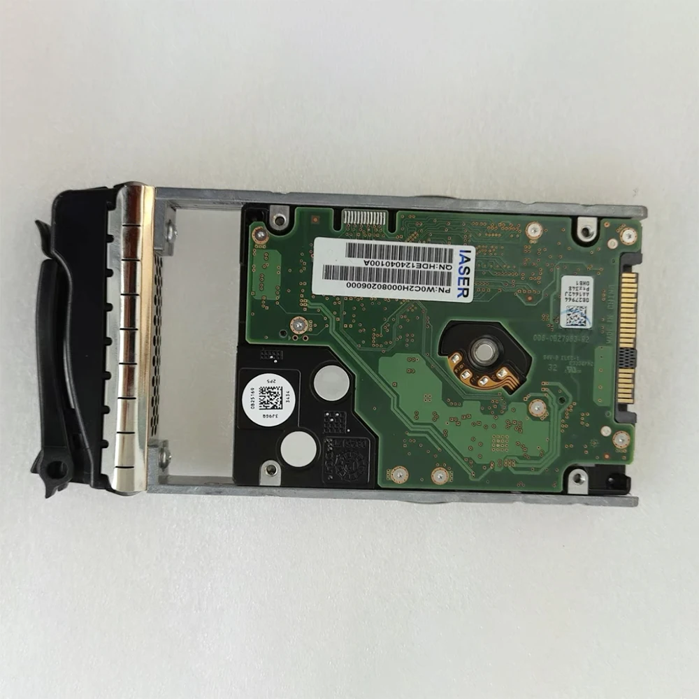 HDD AS1000G6 AS500H 111-01764 111-01125 1,2 TB 1,2 T SAS 2,5 ''disco duro para Netapp Inspur - imagen 5