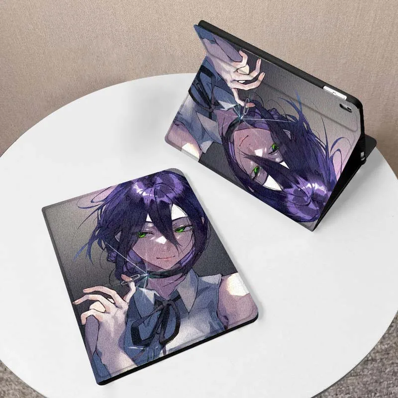 Motosierra hombre Reze para Huawei Honor Tab Magic Pad GT 6 X9 X8A X8 V8 V7 9 8 2 3 13,3 10 12,1 Pro pulgadas funda para tableta - imagen 2