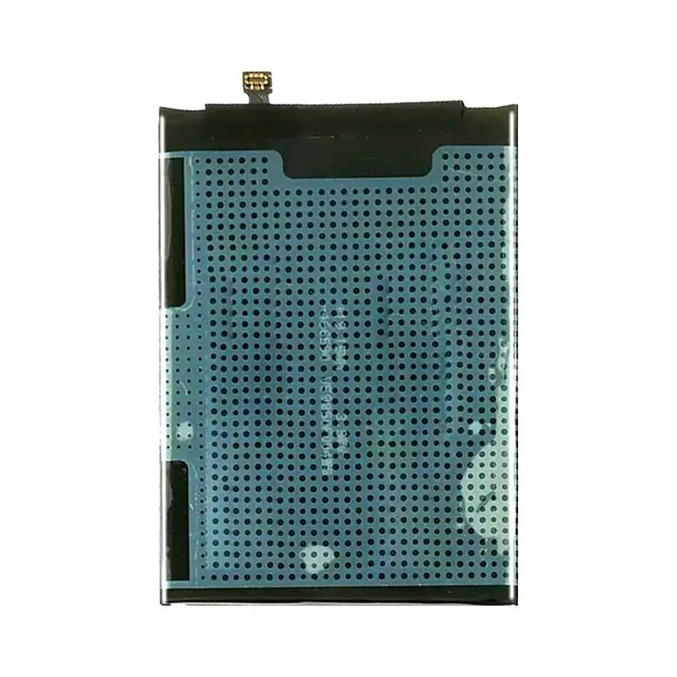 6000Mah para Xiaomi Redmi Note 9 4G BN62 Note9 versión fuente de alimentación segura y confiable batería de teléfono móvil - imagen 3