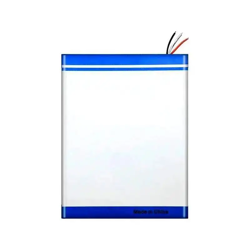 Batería de teléfono móvil de energía confiable para Oukitel C12 Pro 3350Mah - imagen 3