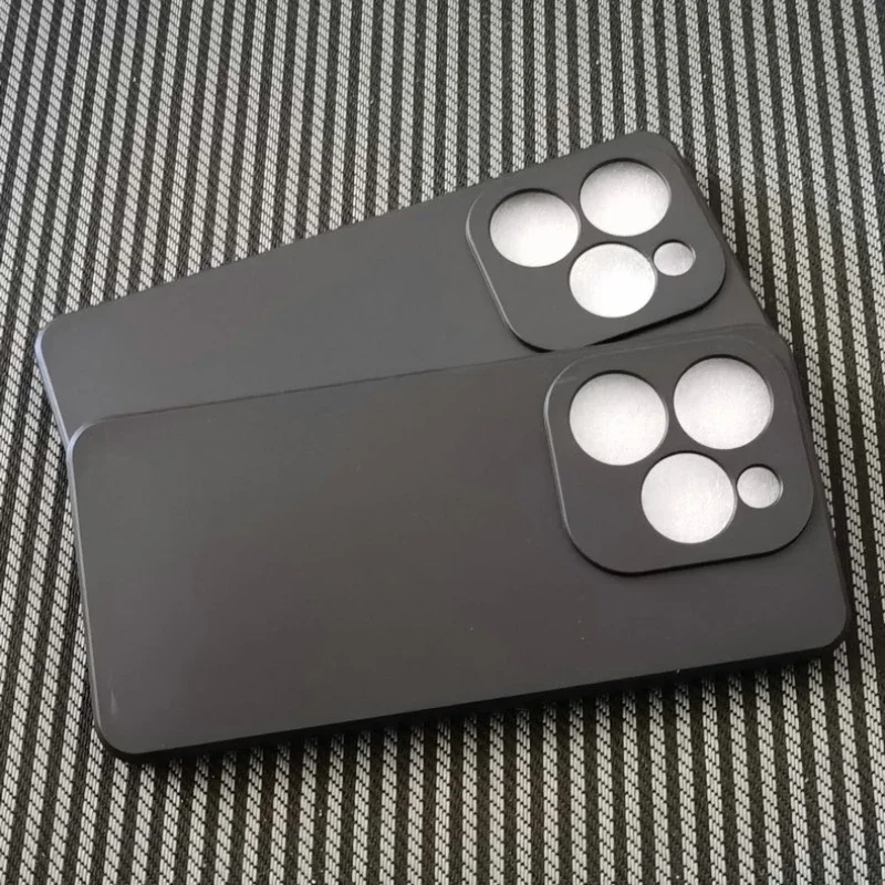 Funda de teléfono de silicona mate TPU suave para Infinix Hot 40i, funda protectora para Hot 40 Pro, funda anticaída - imagen 3