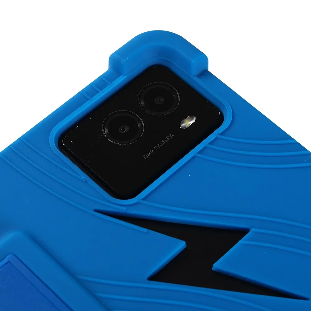 Funda para tableta Lenovo Legion Y700 2025, funda para tableta de juego para niños, funda de silicona suave TB321FU de 8,8 pulgadas - imagen 5