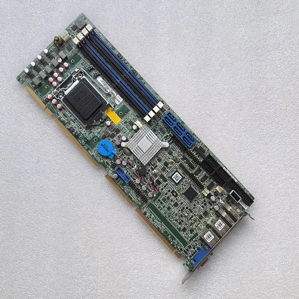 Para placa base Industrial IEI puerto de red Dual PCI-Q170-R10-IRV Rev: 1,0 - imagen 3