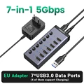 7 IN 1 USB3.0 HUB