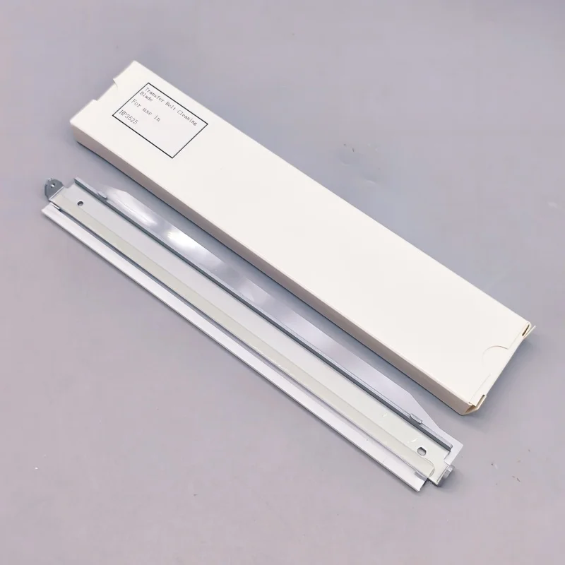 1X cuchilla de limpieza de correa de transferencia para HP CM3530 CP3520 CP3525 500 Color M551 M570 M575 CM4540 CP4025 CP4525 M651 - imagen 2