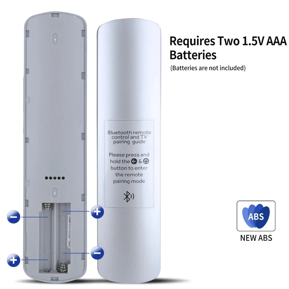 Nuevo HTR-U33R Control remoto funciona para Haier Aqua TV 43 ''50'' 55 ''65'' 98'' Smart TV - imagen 4