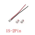 1S-2Pin