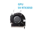GPU 5V RTX3050