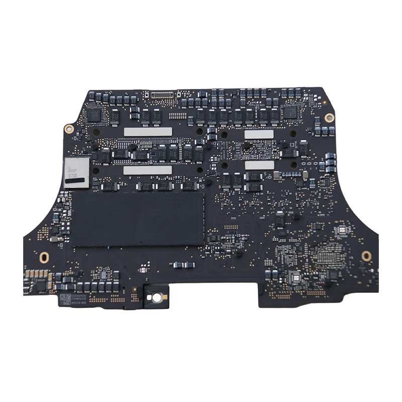 Placa base para Macbook Pro Retina A1990 placa lógica con Touch ID I7 I9 Ram 16G 32G 256G 500G 1TB 2018-2019 año EMC 3215 3359 - imagen 5