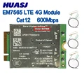 Only EM7565 4G Card
