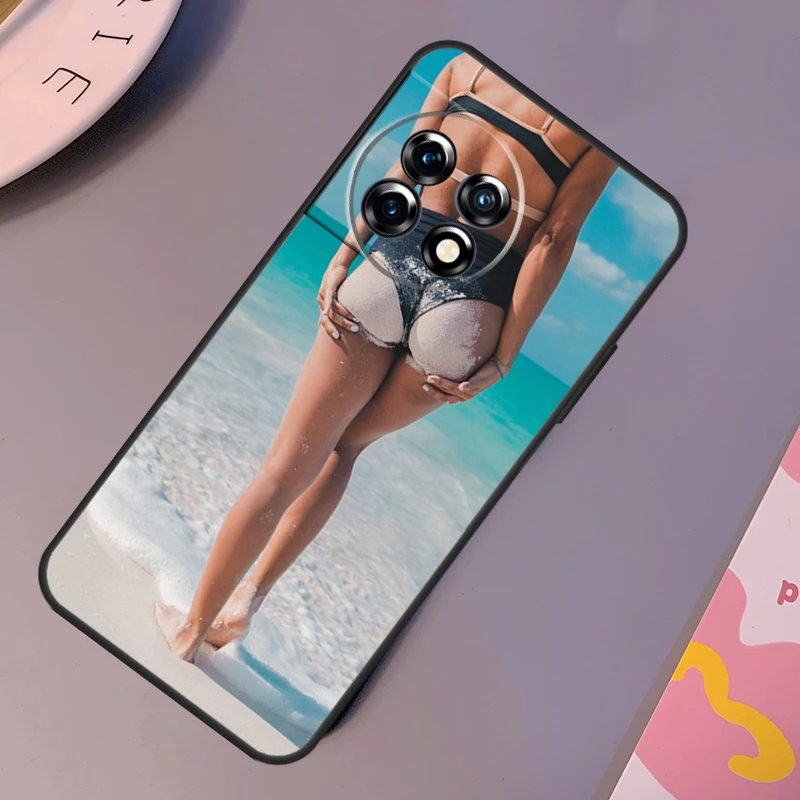 Funda de ropa interior Sexy para OnePlus Nord 3 2T N10 N20 CE 2 Lite OnePlus 9 10 Pro 9RT 10R 10T 12R 11 12 - imagen 5