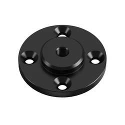 Soporte de pared articulado con brazo mágico para cámara y luz LED