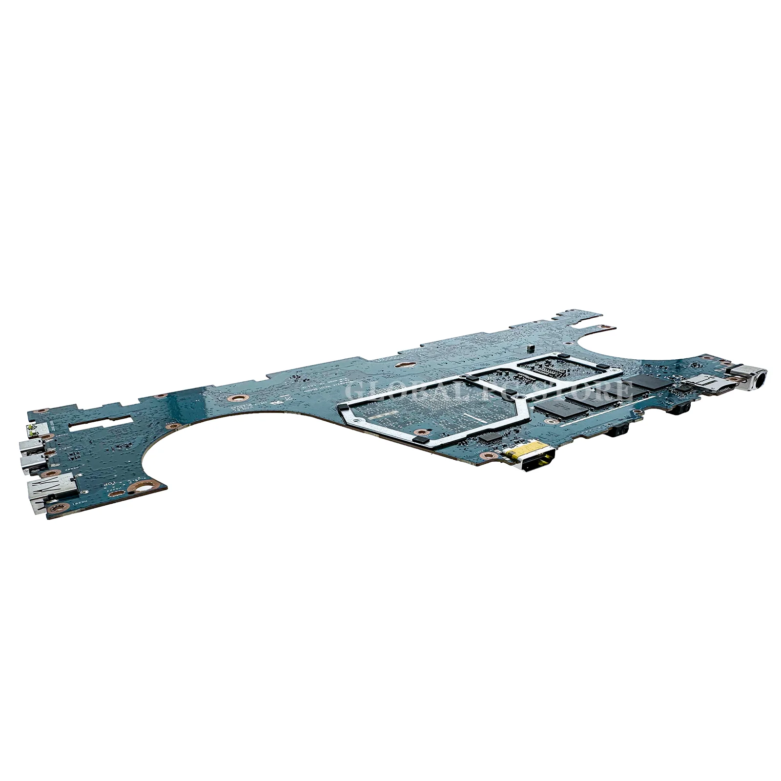 Placa base UX8402ZE para ASUS UX8402ZA BX8402ZA BX8402ZE RX8402ZE RX8402ZA UX8402Z placa base para ordenador portátil i5 i7 i9 12 a generación - imagen 4