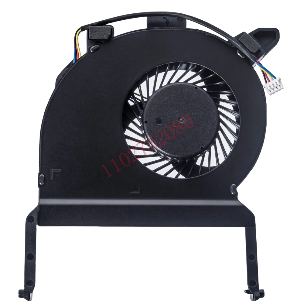 Ventilador de refrigeración de CPU de repuesto para HP EliteDesk 800 G2 810571-001 DFB593512MN0T DC12V 0.7A - imagen 3