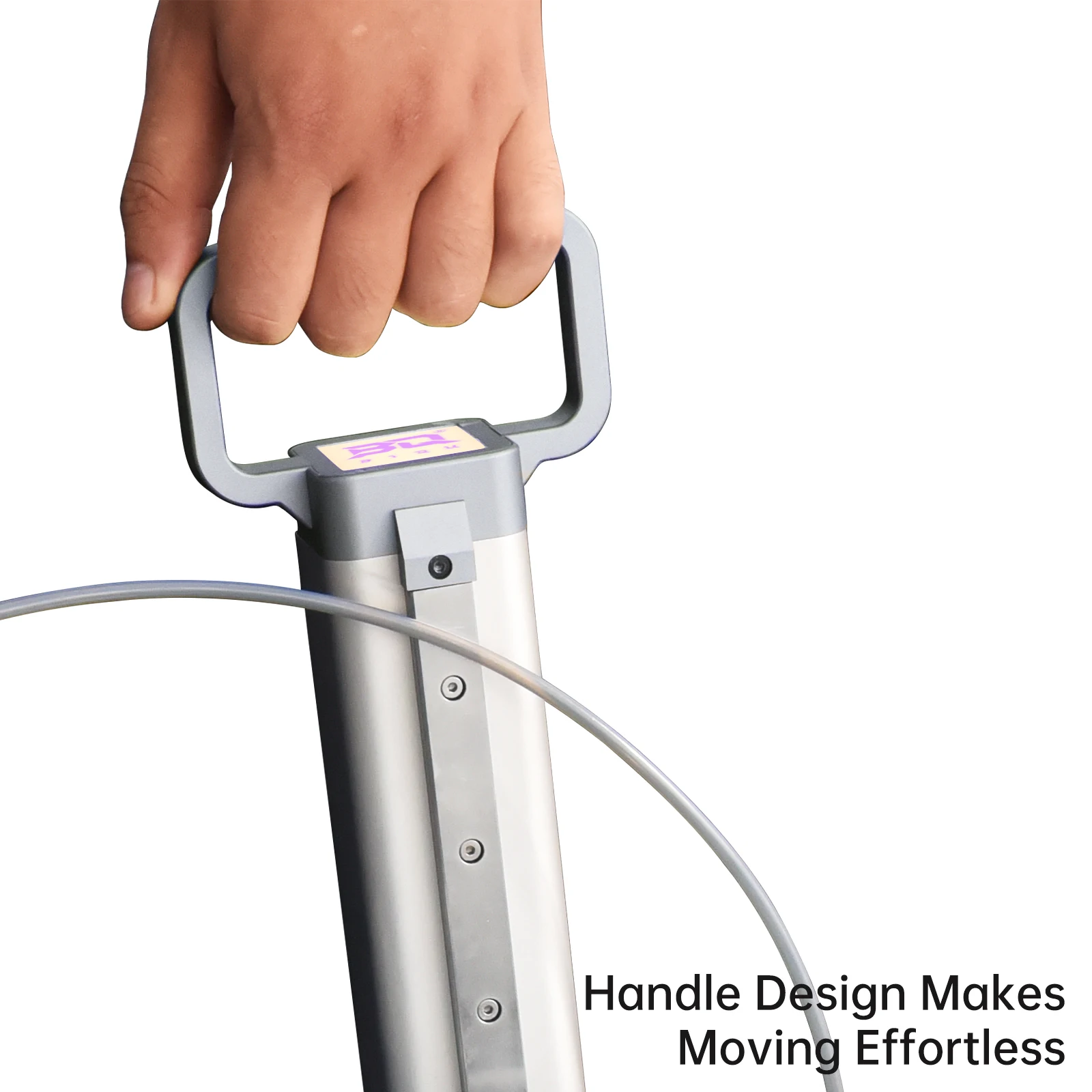 BlQU Panda Hue OTG personalizado CMYK lithophane intercambiable aleación de aluminio iluminación LED para Bambu Lab A1 mini - imagen 2