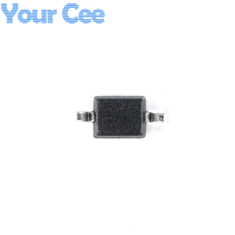 100 Uds B16WS B16S B5819WS SL SD103AWS S4 SOD-323 diodo Schottky SMD - imagen 5