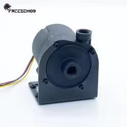 Bomba Industrial FREEZEMOD 1200L/h – Control Velocidad Brushless