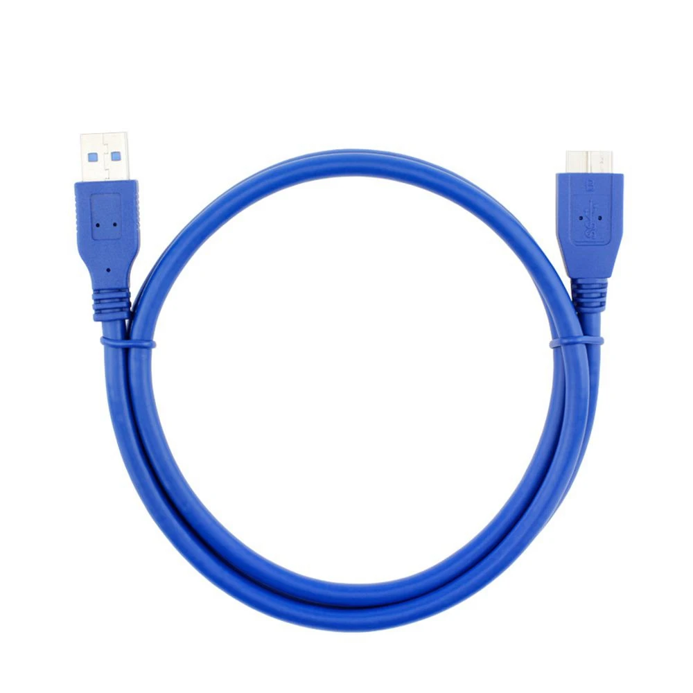 USB3. 0 cable de datos de disco duro móvil cable de carga note3 cable de datos de transmisión general de alta velocidad - imagen 3