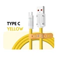 Yellow For TypeC