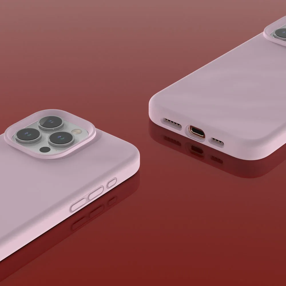 Funda de silicona líquida para iPhone 11 14 13 12 15 16 Pro Max fundas de teléfono para iPhone 13 12 Mini 7 8 Plus X XR XS cubierta a prueba de golpes - imagen 5