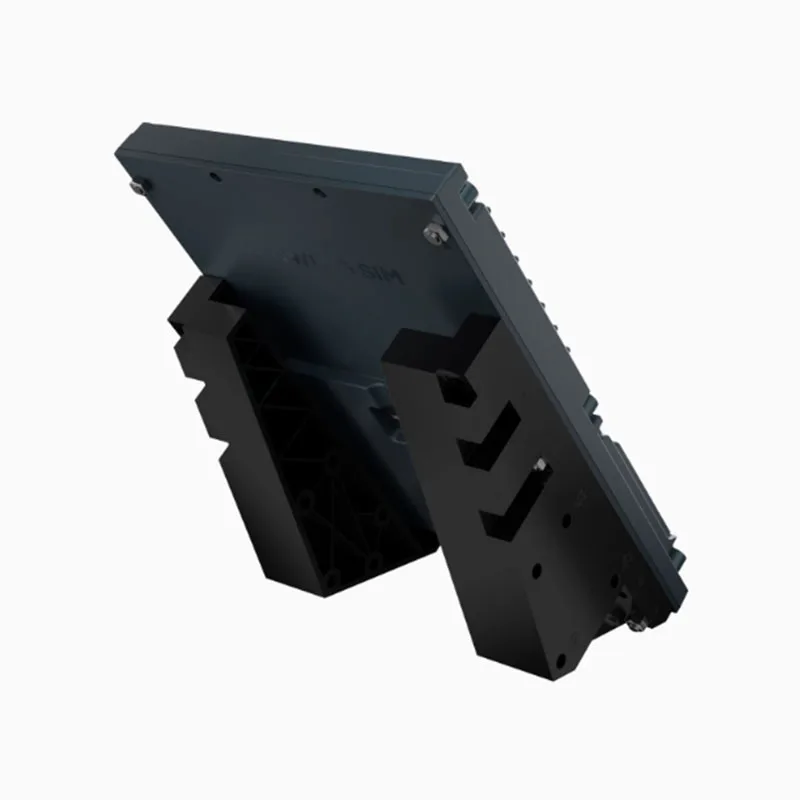 WINWING Simulador de vuelo CDU PMDG Zibo Panel de control de aviación civil Boeing 737 PFP 3N Adecuado para X-Plane MSFS - imagen 4