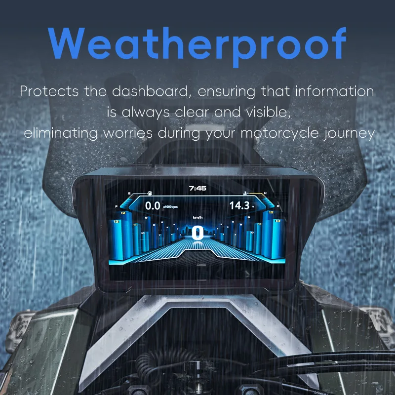 Modificación y Protección