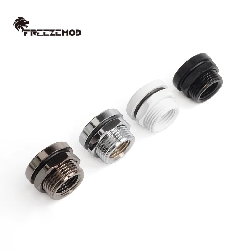 FREEZEMOD Tapa de llenado G1/4 para refrigeración por agua - imagen 5