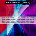 For 2018-2022 Pro 11