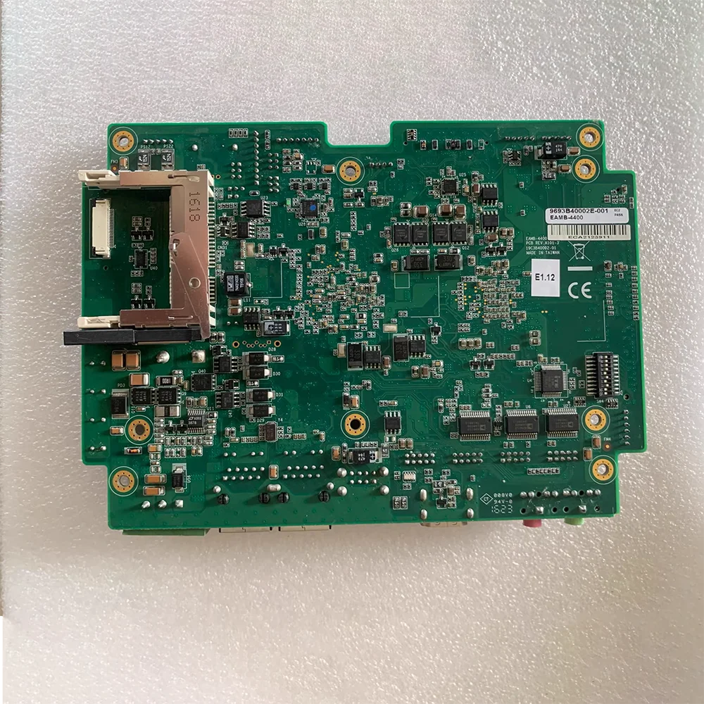 Para placa base Industrial Advantech 9693B40002E EAMB-4400 EAMB-5500 - imagen 5